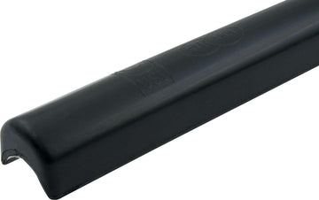 Roll Bar Padding by QuickCar Racing Products – Stock, Black, Model QRP58-212