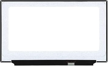 Slim 17.3'' 30 Pin Laptop Screen , B173HAN04.B , FHD 1920×1080 IPS Display 45% NTSC 60HZ Matrix Panel