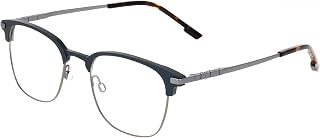 Flexon Eyeglasses E 1167 413 Matte Marine 50mm