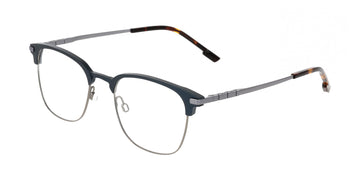 Eyeglasses E 1167 413 Matte Marine 50mm by Flexon – 50/19/145, Plastic, Matte Marine, Model FLEXON E1167
