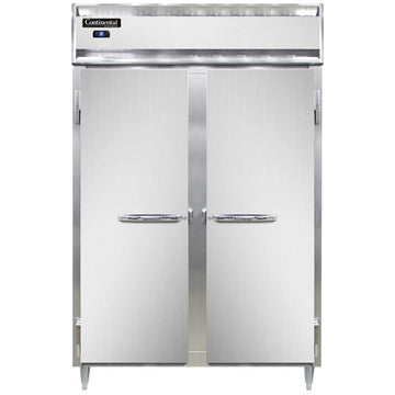 Designer Refrigerator Two-Section by Continental – 50.0 cubic_feet, Model DL2R