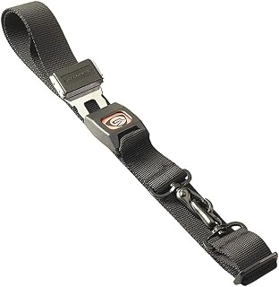 Streamlight 44050 Quick Release Strap (FireBox/LiteBox/Vulcan Series)