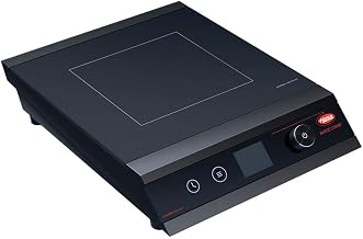 Hatco IRNGPC118BB515 13" Induction Range, Countertop