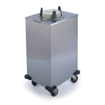 Round Dish Dispenser by Lakeside – Model 6212