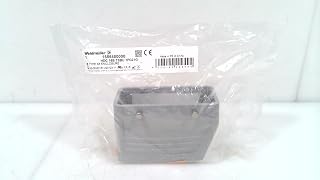 Weidmuller 1656480000 Connector Housing Type HDC 16B TSBU 1PG21G