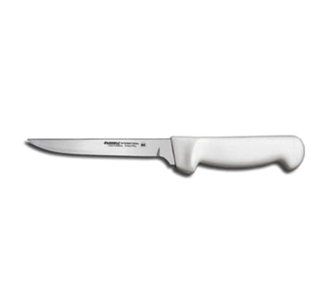 5" Stiff Narrow Boning Knife by Dexter Outdoors – 5", Stainless Steel, Model 31616