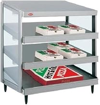 Hatco GRPWS-2418T Glo-Ray Pizza Warmer