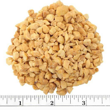 TR Toppers Roasted Chopped Peanuts by T.R. Toppers – 5 x 2 lbs
