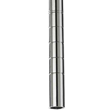 3346300 63H Mobile Post by METRO – Alloy Steel, Chrome, Model MQ63UPE