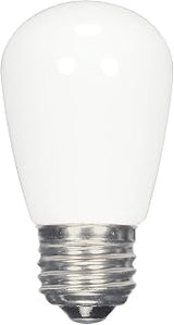 Satco 1.4W S14/FR/LED/120V/CD