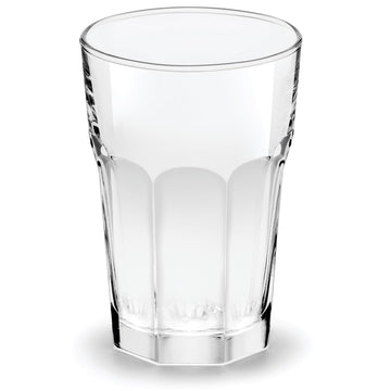 Gibraltar 14 Ounce Beverage Glass - 36 / CS by Libbey – 36 Count (Pack of 1), 14.0 fluid_ounces, Glass, Clear, Pack of 36