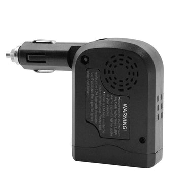 100 Watt Inverter by Nature Power – Model 37100