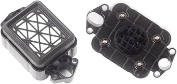 Printhead Cap Station Ink Stack Compatible with I3200 4720 5113 DTF Allwin Skycolor Locor Printer Head Parking(Model B)