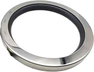 1pcs Shaft Oil Seal OD: 8 * 10 12 14 15*ID: 18/20/22/25/26/28/30/35 6/7/8mm O-Ring(CSL 1pcs,8x22x7mm)