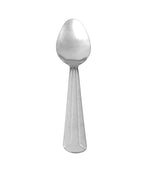 Dessert Spoon by Thunder Group – Pack of 12, Model SLDO004