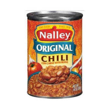 Chili Con Carne with Beans - 15 oz. can by Pinnacle Foods – 14 Ounce (Pack of 1), Pack of 24