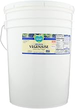Follow Your Heart Original Vegenaise, 5 Gallon -- 1 each.