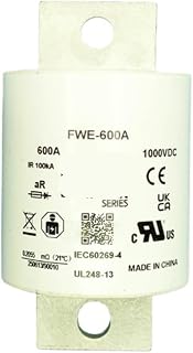 Fast Fuse FWE-600A