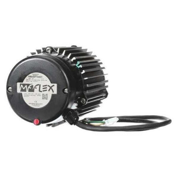 Replacement Fan Motor for Jetstream by Portacool – Copper, Black, Model PARMTRJ2500A