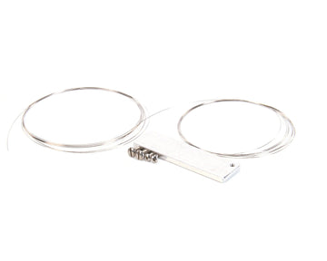 Wire Replacement Kit (3/4 3 - Genuine OEM Replacement Part by Nemco – Stainless Steel, Silver, Model 55288