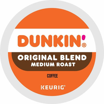 ® Coffee 0315-1 Each by Dunkin' – 1 Count (Pack of 22), Pack of 22