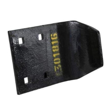 Buyers Products Guard by Buyers Products Company – 6"L x 12"W x 4"H, Model 1301805