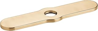 hansgrohe Joleena Base Plate Transitional in Brushed Bronze, 04797140