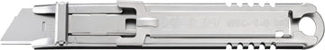 OLFA Self Retracting Safety Utility Knife (SK-14) - Multi-Purpose Stainless Steel Semi-Auto Box Cutter w/ Self Retractable Blade, Replacement Blades: OLFA SKB-2, SKB-2S, RSKB, & HOB Safety Blades
