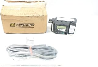 Square D NF1000G3 POWERLINK G3 Controller