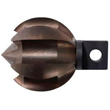 General Wire 2-1/2" ClogChopperTM for 3-4" Pipe – Model 128830