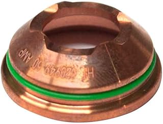 Hypertherm 020949 Shield, Adaptor, 50 Amp