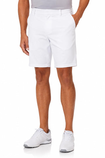 Active Shorts by Nike – Polyester, White-100, Model Core Flex Shorts
