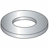 Flat Washer by Brighton-Best – M4, Steel, Model 370019