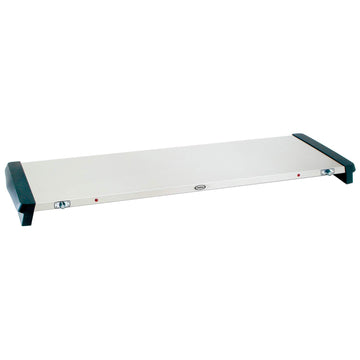 Electric Stainless Steel Heated Warming Shelf by Cadco – Stainless Steel, Model WT-40S