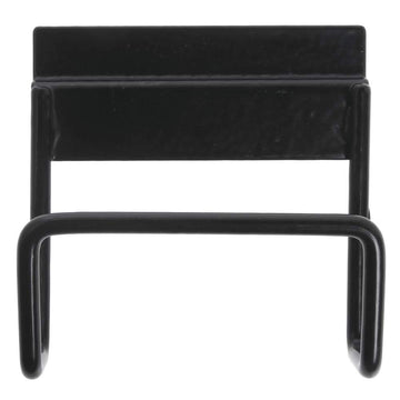 Slatwall Gun Holder Display 4" by Retail Resource – Model 23-214BL