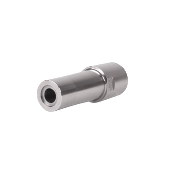 Air-Spade 225-SCFM Nozzle by Guardair – 5.69 INCH, Steel, Model HT127