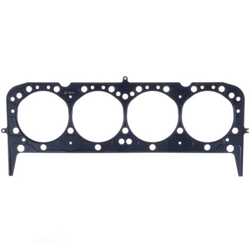 Gasket 4.080 MLS Head Gasket .051 SBC Vortec by COMETIC – Model C5474-051