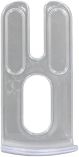 Fetco 1023.00055.00 Faucet Guard, L3D, 15/20, 13" Height, 11" Width, 7" Length