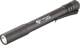 Streamlight 66118 Stylus Pro Penlight, Black