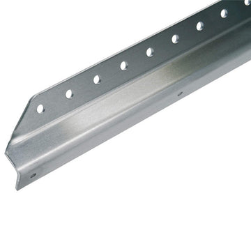 Reinforced Alum Angle 120 Deg 30in 5pk by Allstar Performance – Model ALL23141-5