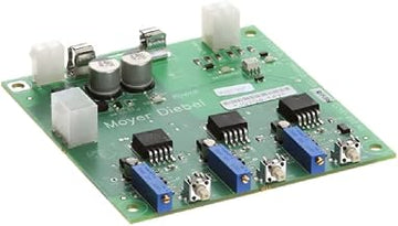 Fits Champion - Moyer Diebel 7010331LF Motor Control Board, 8510462 Universal