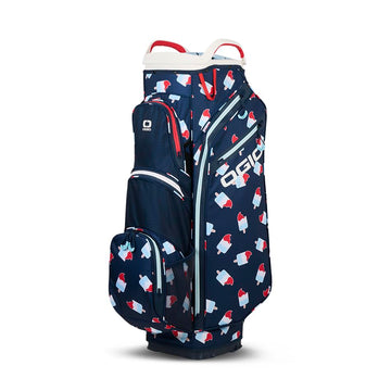 All Elements Cart Bag Rocket Pops by OGIO – One Size, Polyester, Rocket Pops, Model A20296_Q0477_NA