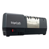 Model E270 3-Stage Hybrid Knife Sharpener by EdgeCraft – Model 7B-3A5Y-6A4V