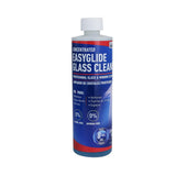 Professional Streak-Free EasyGlide Glass Cleaner Concentrate by UNGER – 12 Fl Oz (Pack of 1), Blue, Model 974100