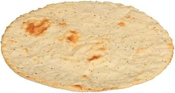 Venice Baking Gluten Free Vegan Seasoned Pizza Crust, 10 inch -- 24 per case.
