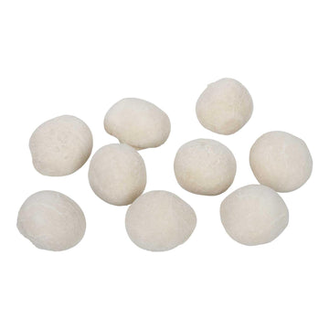 Pennant Bread Basket Parkerhouse White Dinner Roll by Pennant Foods – 1 ounce, Pack of 240, Model 8514604896