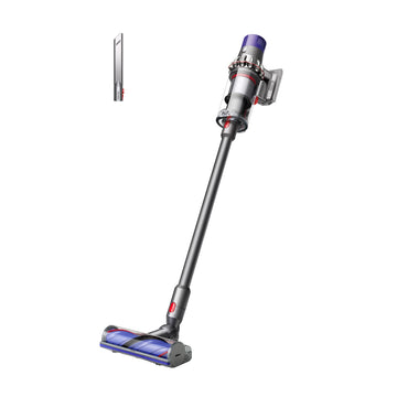 Cyclone V10 Origin Cordless Vacuum by Dyson – 0.2 gallons, Nickel/Copper, Model 489738-01