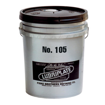 NO. 105 by Lubriplate – 35 LB, Model L0034-035