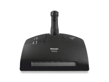 SEB 236 Electrobrush Floorhead for Deep Carpet Cleaning by Miele – 1.5 pounds, Green, Model 7311290