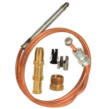 Repl Thermocouple by Robertshaw – Stainless Steel, Model 1980-048